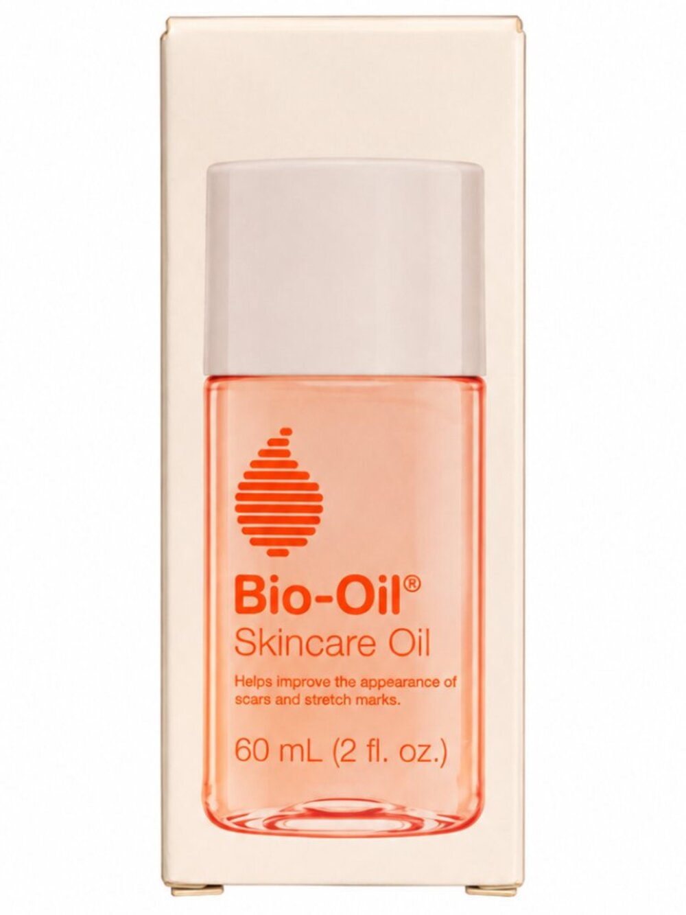 Bio-Oil Skincare Oil — Brand New / Unopened